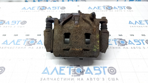 Front right caliper Subaru Outback 15-19 rusty
