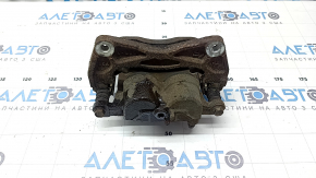 Front right caliper Subaru Outback 15-19 rusty