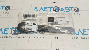Jack handle Mercedes W167 GLE 350 450 20-23