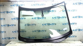Nissan Leaf 18-19 windshield without PGW camera