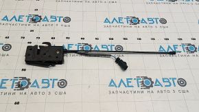 Left hood lock Volvo XC60 18-23 with sensor and cable