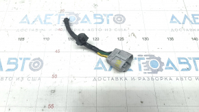 Mazda 3 19- radiator diffuser chip