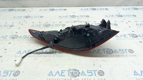 Mazda 3 19-22 4D Right Outer Fender Light for Polishing