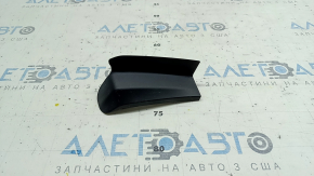 Mazda 3 19-22 4D Right Outer Wing Light Trim, Mountings