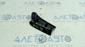 Mazda 3 19-22 4D Right Outer Wing Light Trim, Mountings
