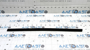 Front right inner window seal for Kia Sorento 16-20