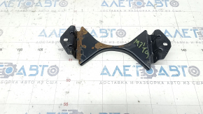 Mazda 3 19-24V Japan-built battery mount, rusty