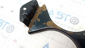 Mazda 3 19-24V Japan-built battery mount, rusty