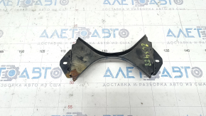 Mazda 3 19-24V Japan-built battery mount, rusty