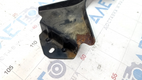 Mazda 3 19-24V Japan-built battery mount, rusty