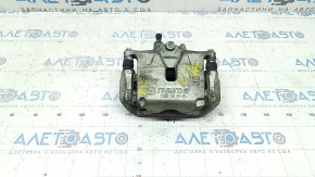 Front right support Mazda 3 19- FWD Japan built