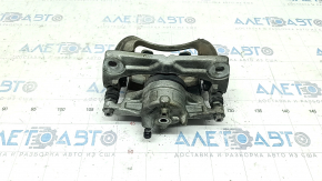 Front right support Mazda 3 19- FWD Japan built