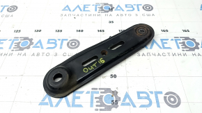 Left front subframe lug for Subaru Outback 16-19