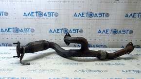 Intake pipe Kia Sorento 19-20 3.3 FWD