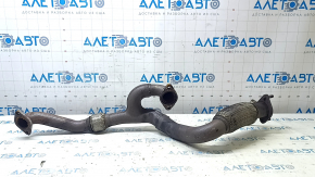 Intake pipe Kia Sorento 19-20 3.3 FWD