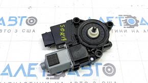 Front right window lift motor Kia Sorento 19-20