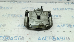Front left caliper Mazda 3 19- FWD Japan built