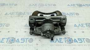 Front left caliper Mazda 3 19- FWD Japan built