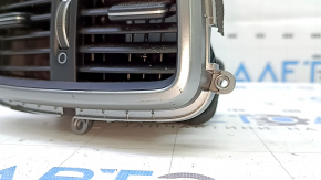 Kia Sorento 16-20 center console air vent is worn out