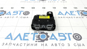 USB Hub, AUX Jeep Grand Cherokee WL 21-25