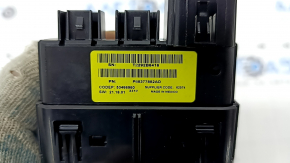 USB Hub, AUX Jeep Grand Cherokee WL 21-25