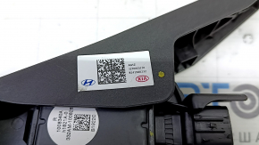 Kia Sorento 16-20 gas pedal
