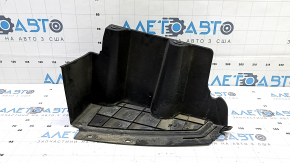 Rear Bumper Guard Kia Sorento 19-20