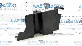 Rear Bumper Guard Kia Sorento 19-20