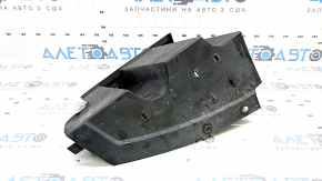Rear Bumper Guard Kia Sorento 19-20