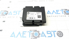 Jeep Grand Cherokee WL 23-25 3.6 Long SRS Airbag Computer Module
