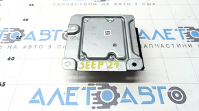 Jeep Grand Cherokee WL 23-25 3.6 Long SRS Airbag Computer Module
