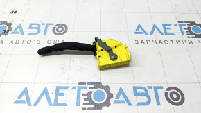 Jeep Grand Cherokee WL 23-25 3.6 Long Large SRS Airbag Computer Module Chip