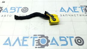 Small chip for the SRS airbag module (airbag computer) for the Jeep Grand Cherokee WL 23-25 3.6 long