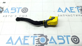 Small chip for the SRS airbag module (airbag computer) for the Jeep Grand Cherokee WL 23-25 3.6 long