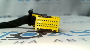 Small chip for the SRS airbag module (airbag computer) for the Jeep Grand Cherokee WL 23-25 3.6 long