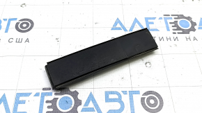 Left roof lining for Kia Sorento 16-20 front, without sunroof