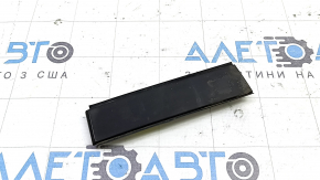 Right roof lining for Kia Sorento 16-20 front, without sunroof