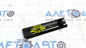 Right roof lining for Kia Sorento 16-20 front, without sunroof