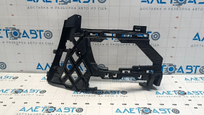 Left front bumper bracket for VW Tiguan 18-21 R-Line