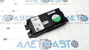 TELEMATICS CONTROL MODULE Jeep Grand Cherokee WL 21-25