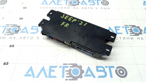 TELEMATICS CONTROL MODULE Jeep Grand Cherokee WL 21-25