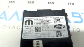 TELEMATICS CONTROL MODULE Jeep Grand Cherokee WL 21-25