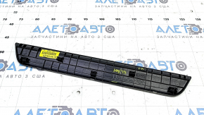 Door sill trim front right outer Kia Sorento 16-20
