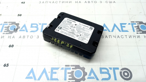 Jeep Grand Cherokee WL 21-25 Wireless Charging Module