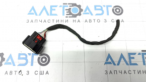 Left headlight chip for Jeep Grand Cherokee WL 21-25 LED