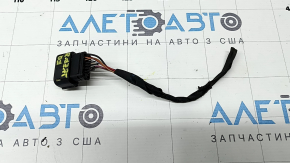 Right headlight chip for Jeep Grand Cherokee WL 21-25 LED
