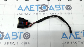 Right headlight chip for Jeep Grand Cherokee WL 21-25 LED