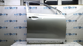 Kia Sorento 16-20 silver front right door KCS