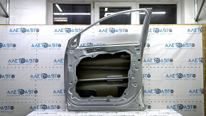 Kia Sorento 16-20 silver front right door KCS