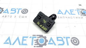 Jeep Grand Cherokee WL 21-25 Driver's Seat Heating Control Unit